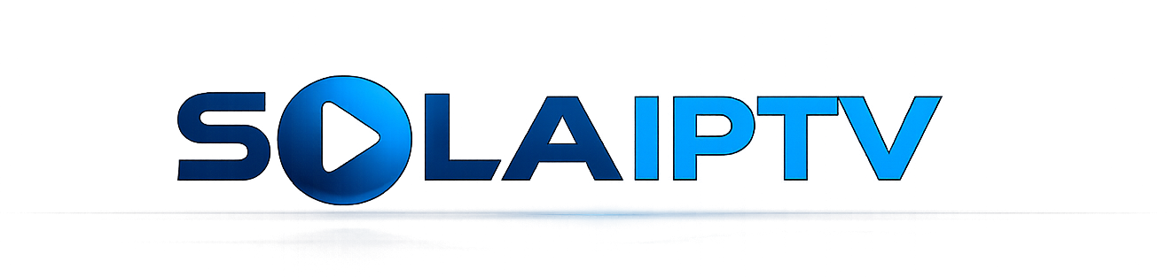 Sola IPTV